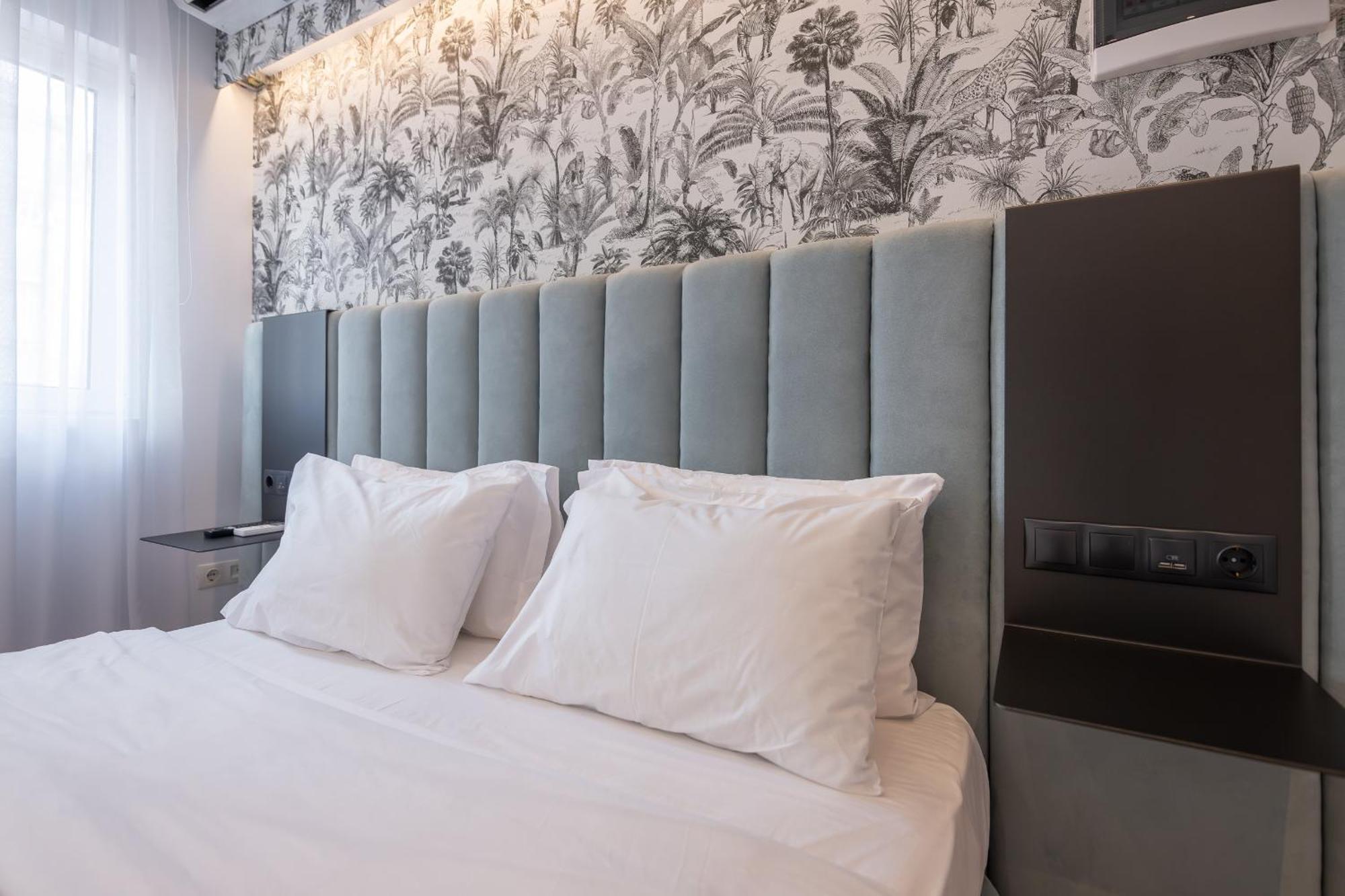 Kriel Suites By Liv Homes Athen Eksteriør bilde