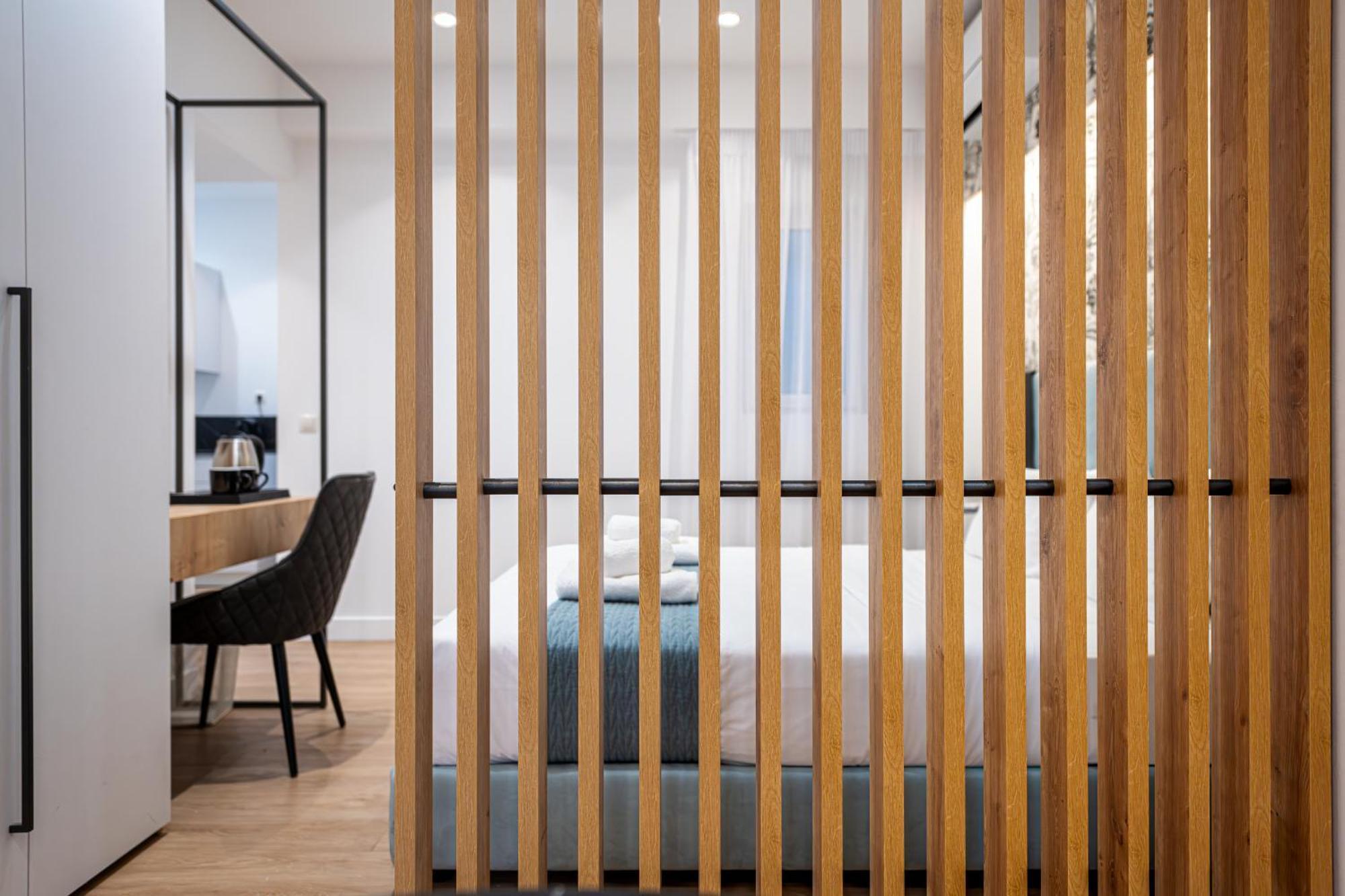 Kriel Suites By Liv Homes Athen Eksteriør bilde